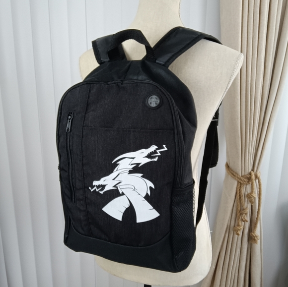 CS Kids Backpack. - Picture 11 of 13
